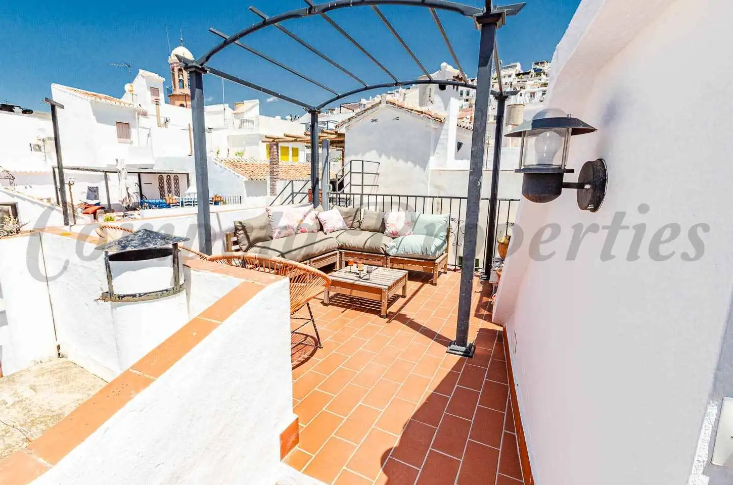 Casa in vendita a Cómpeta, imagen 13