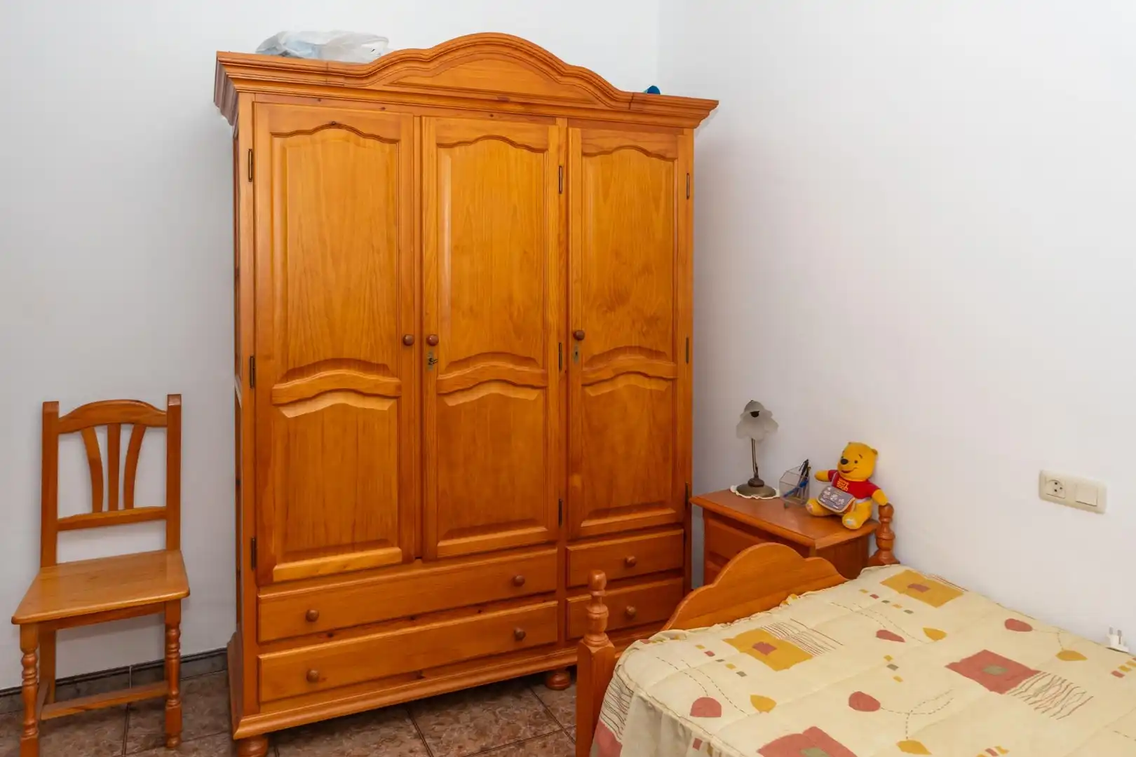 Habitación de Piso en venta en Guadix