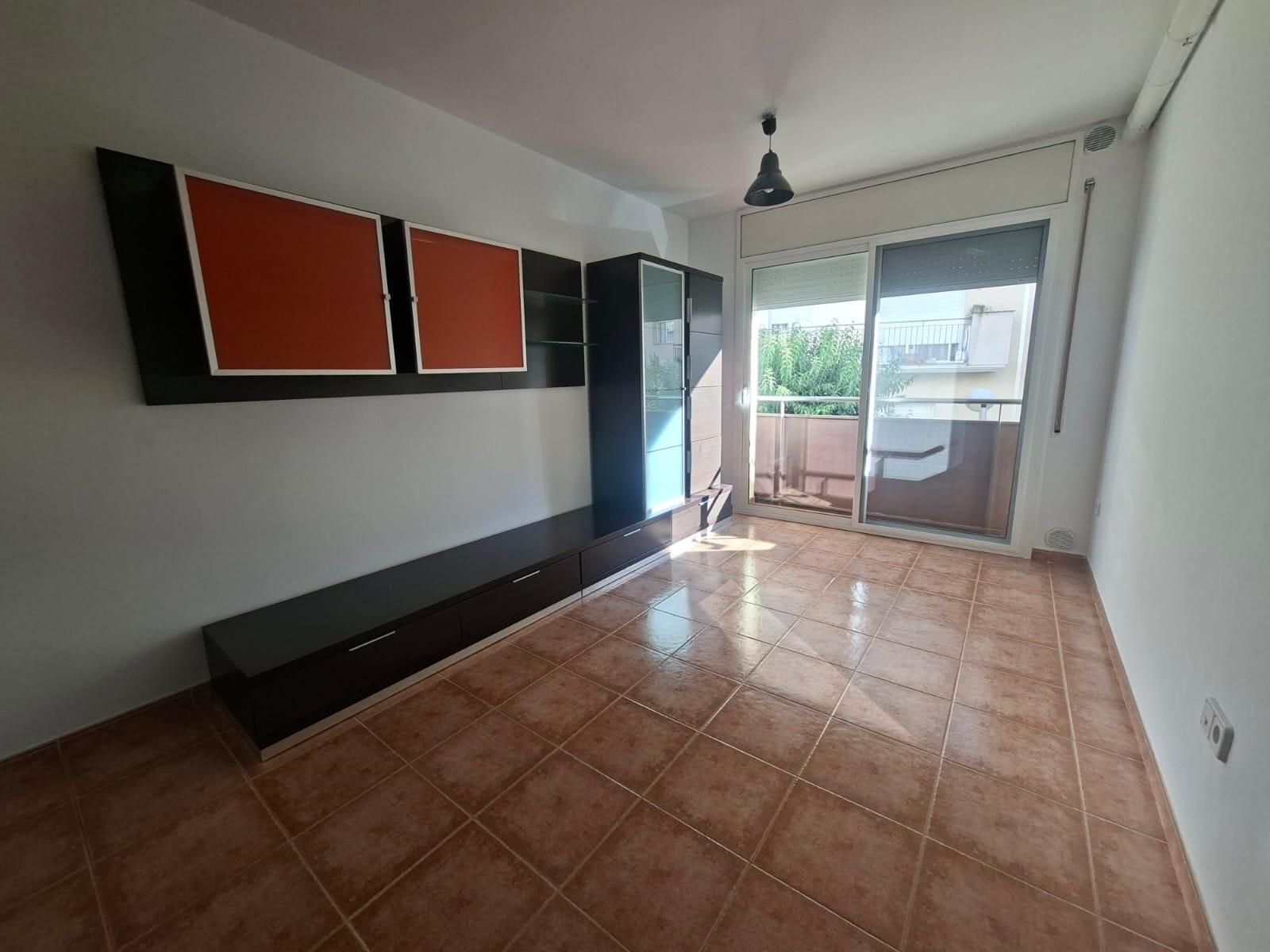 Exterior view of Flat for sale in Blanes  with Terrace and Balcony