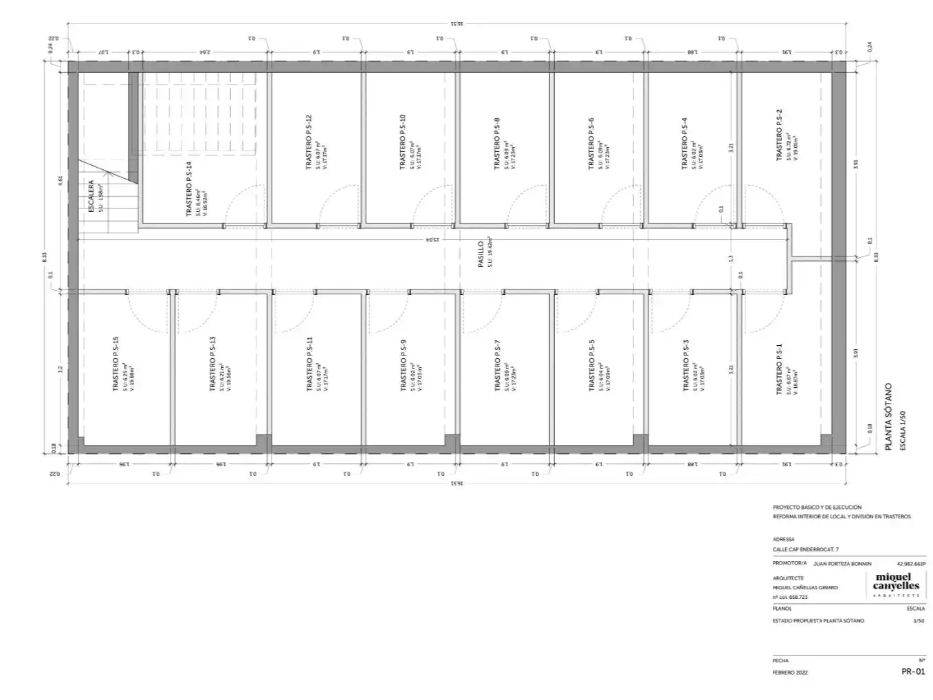 Local comercial en venda a Cap Enderrocat 7, imagen 5