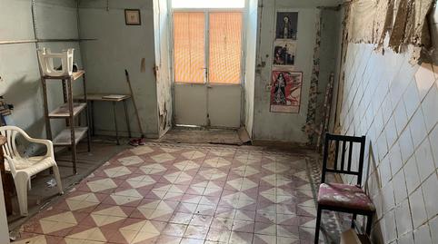 Foto 5 de Edifici en venda a Calle Gobernador, 85, Centro, Madrid