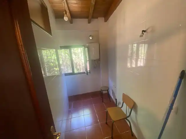 Kitchen of Houses for sale in Cortegana
