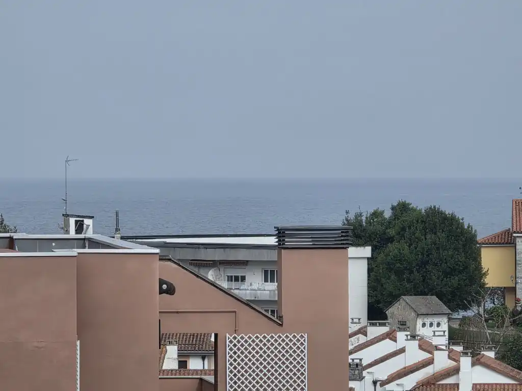 Àtic amb piscina en venda a Celoriu, imagen 5