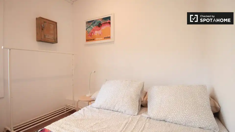 Appartement avec terrasse à louer à Eixample, imagen 13