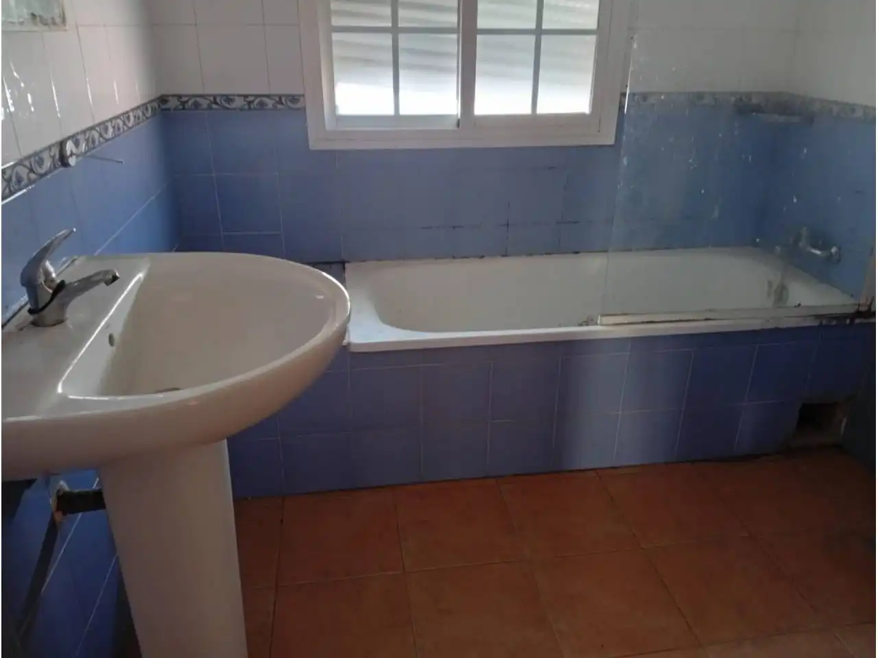 Casa o chalet en venta en El Zabal - Santa Margarita