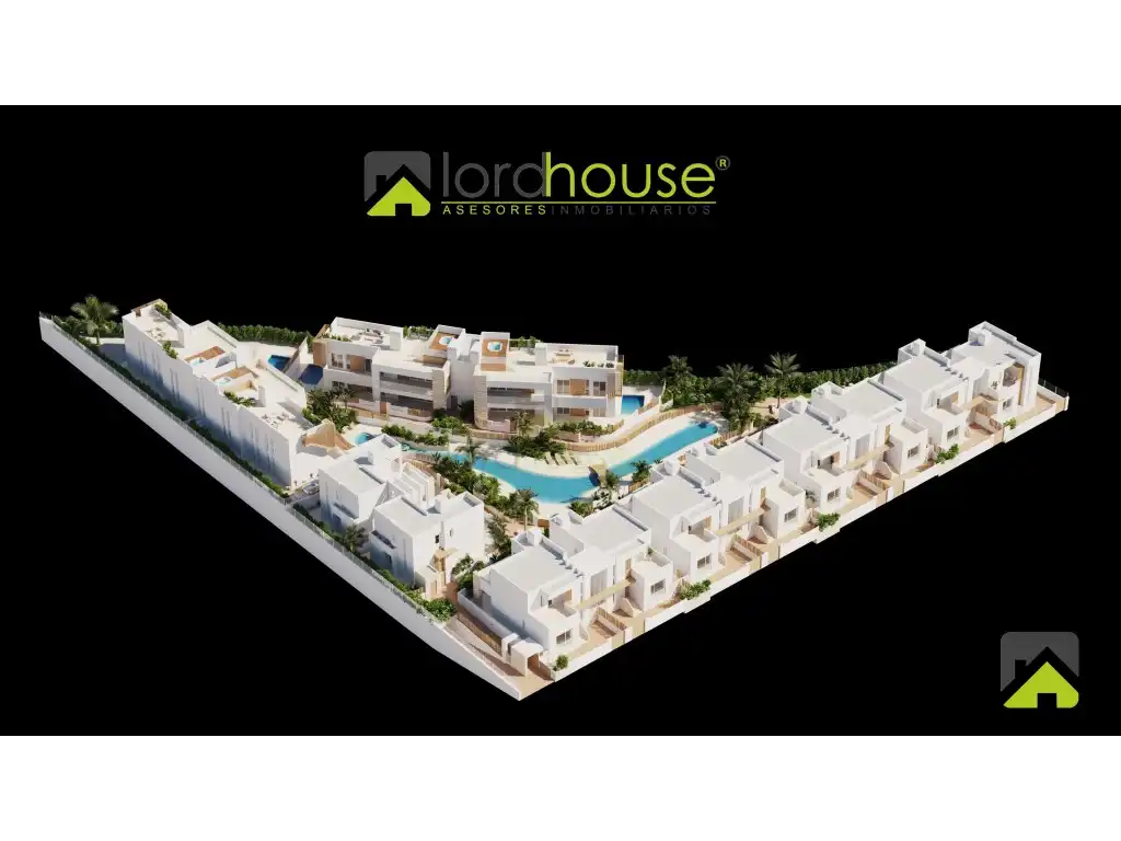 Casa en venta en Avenida Europa, imagen 3