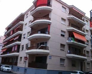 Exterior view of Flat for sale in Calafell