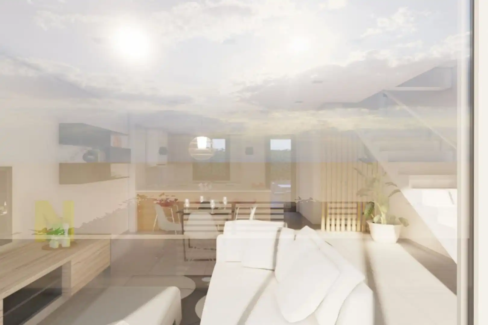 Terraced house for sale in Cox, imagen 7