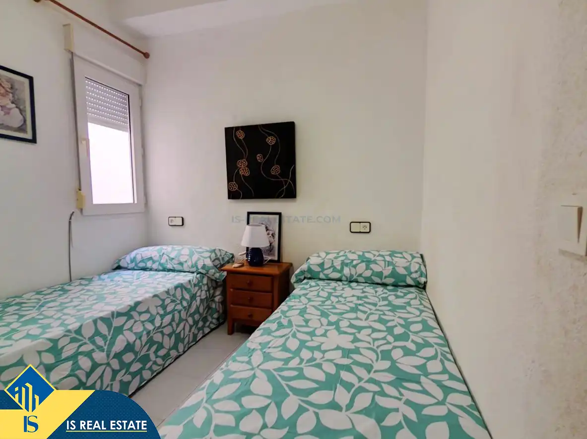 Apartament amb ascensor en venda a Playa del Cura, imagen 6