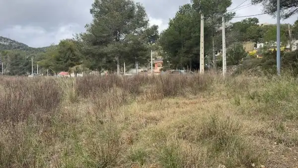 Terreny residencial en venda a Carrer de Màlaga, imagen 6