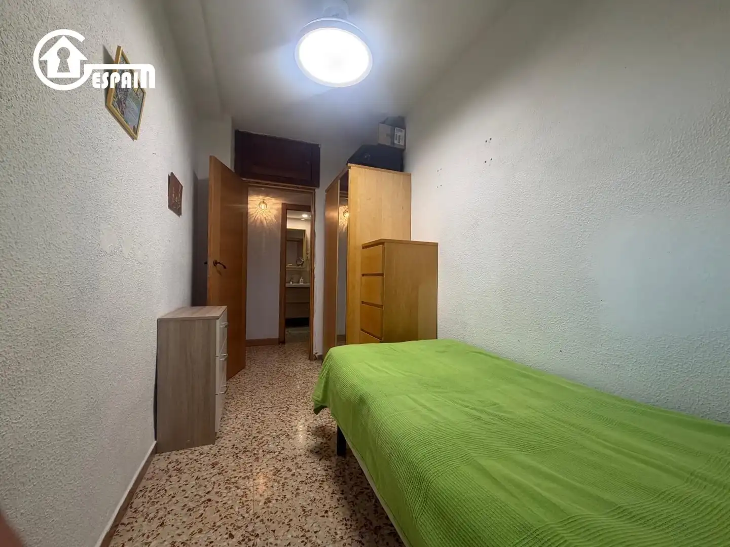 Wohnung mit Aufzug zum Verkauf in Paseo PUERTO RICO, imagen 22