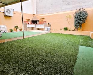 Terrace of Planta baja for sale in Totana  with Air Conditioner, Private garden and Terrace