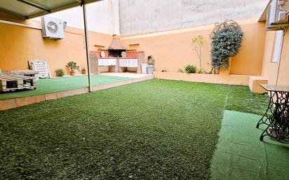 Terrassa de Planta baixa en venda en Totana amb Aire condicionat, Jardí privat i Terrassa