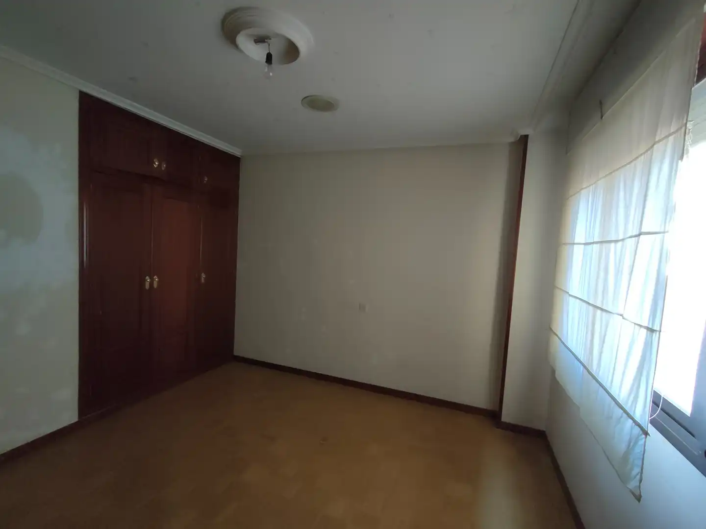 Habitación de Piso en venta en Benavente con Calefacción, Parquet y Terraza