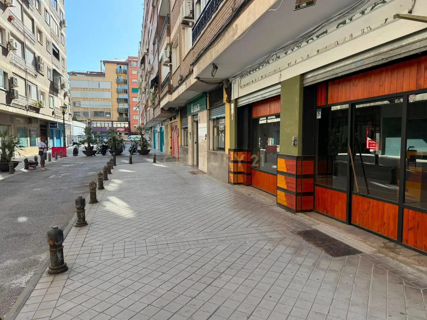 Local commercial à louer à C. Sevilla, 1, Ronda, 18003 Granada, Spain, imagen 10