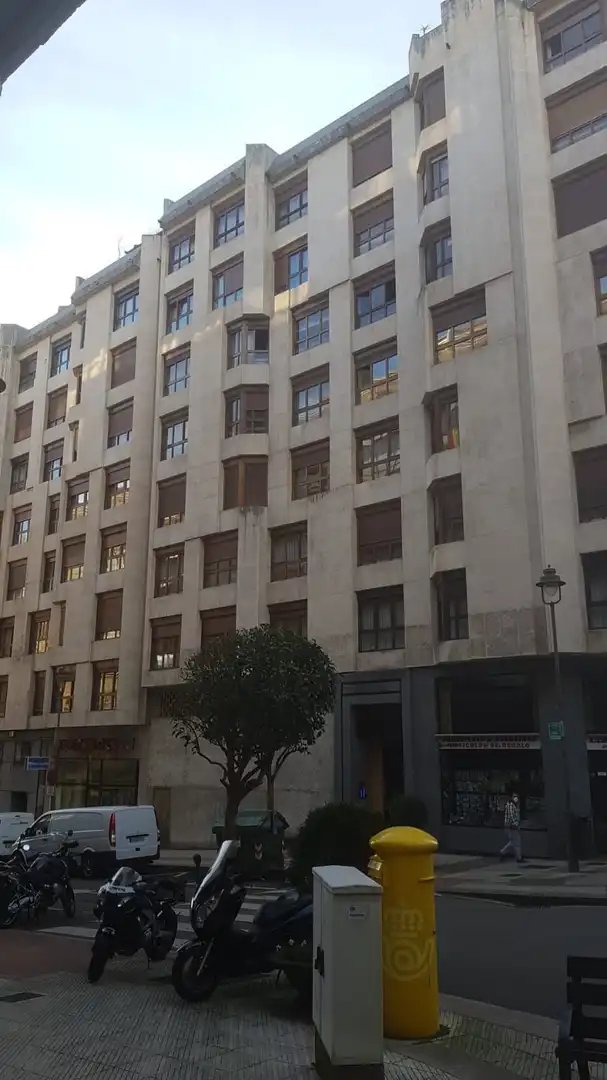 Wohnung zur Miete in Calle Jose Antonio Rodriguez, Centro