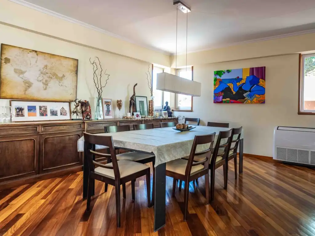 Dining room of Houses for sale in Maó - Mahón