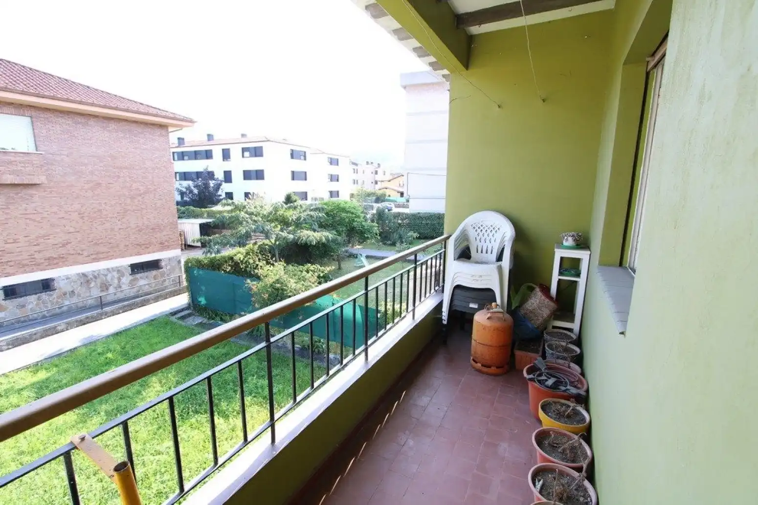 Haus mit Terrasse zum Verkauf in Los Corrales de Buelna - Calle Mies de la Hoya 19, imagen 7