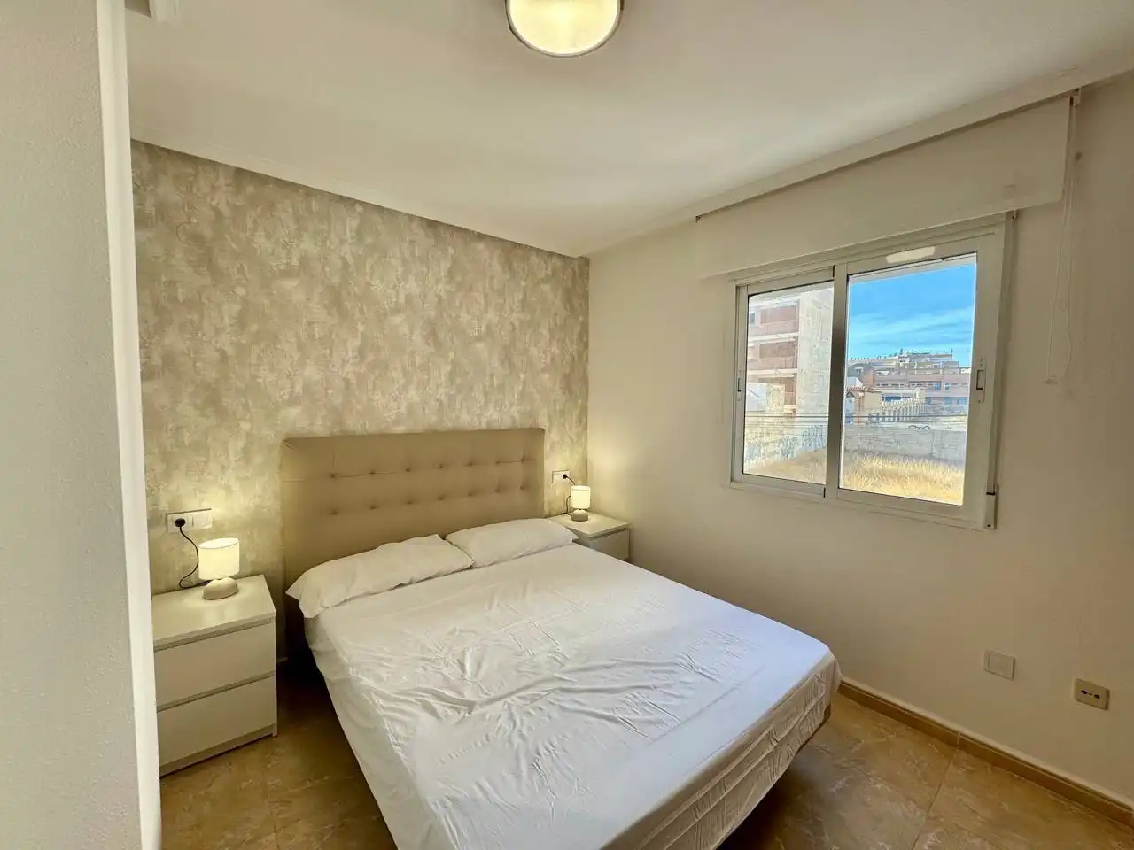 Appartement compact avec piscine à vendre à Playa del Cura, imagen 9