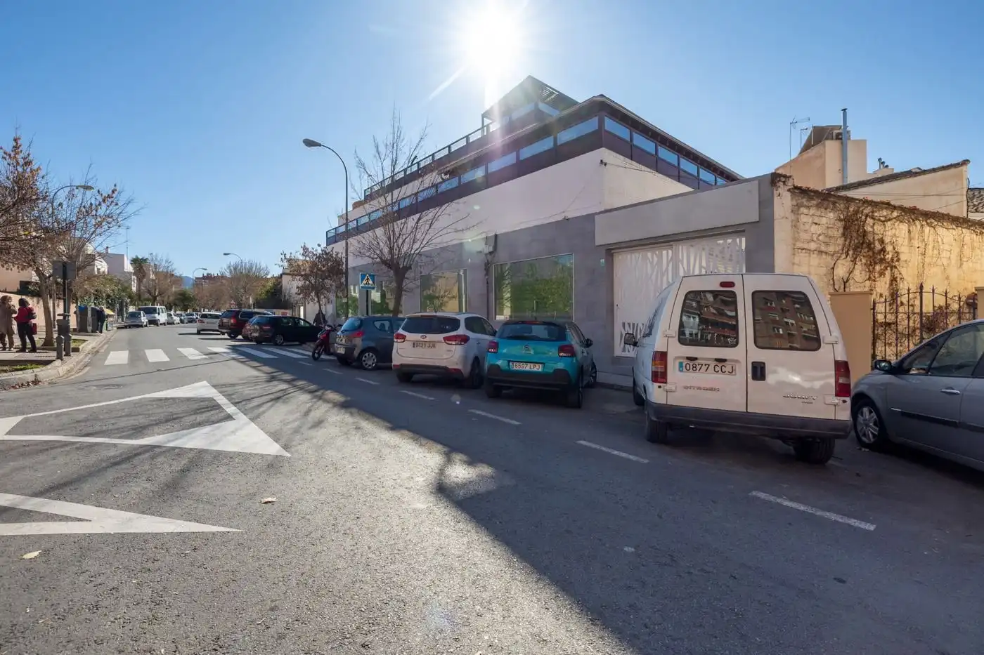 Business premises for sale in Calle bruselas, imagen 3
