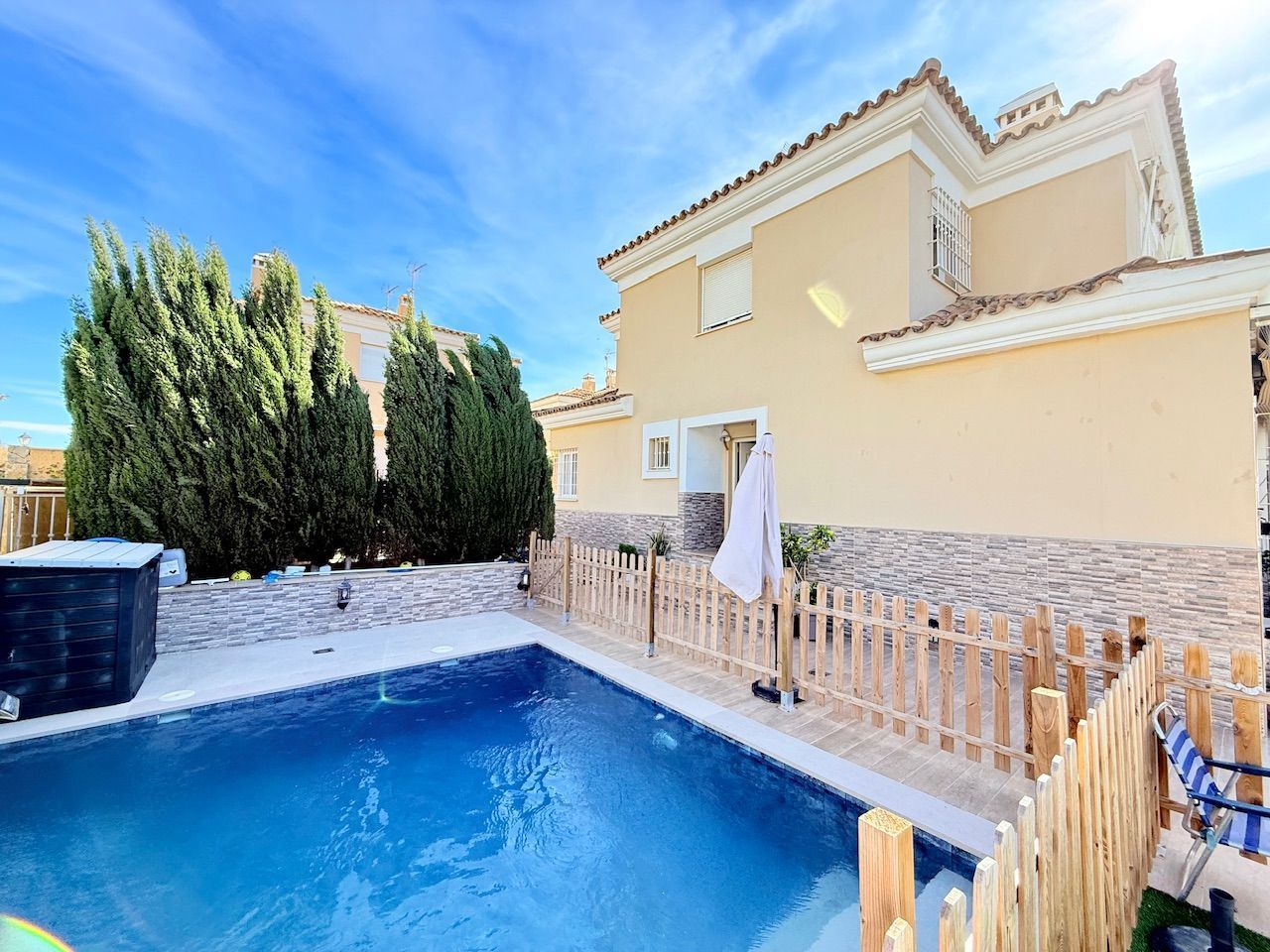 Casa o chalet en venta en Viña Málaga, Torre del Mar