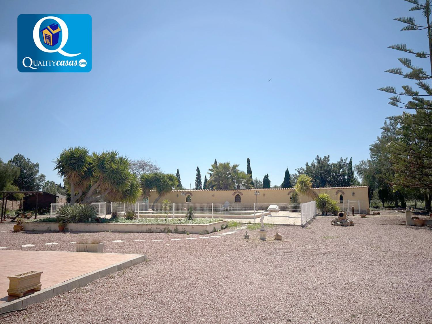 Garden of House or chalet for sale in Aspe  with Air Conditioner, Heating and Terrace