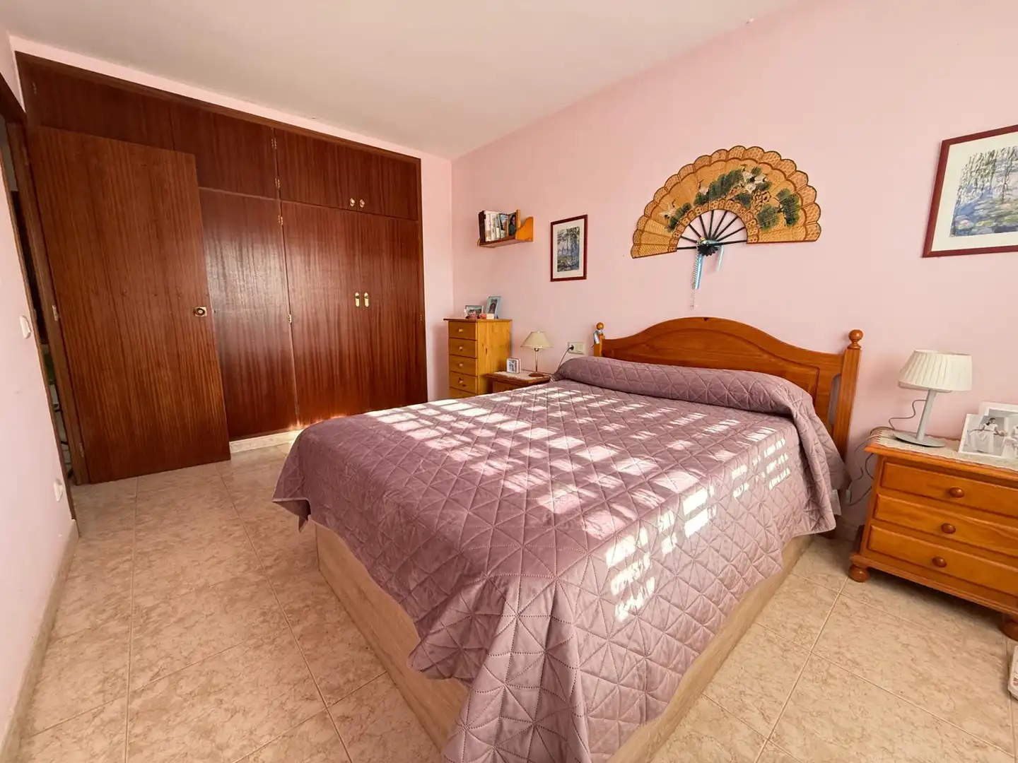 Bedroom of Detached homes for sale in Coma-ruga platja