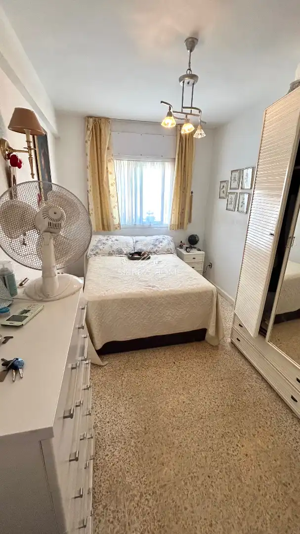 Dormitori de Dúplex en venda en Cádiz amb Terrassa