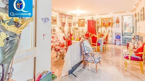 Foto 5 de Casa o xalet en venda a Enebro, Los Girasoles, Alicante