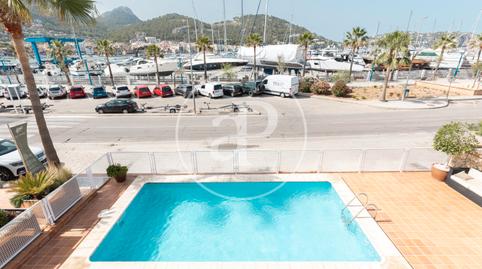 Photo 2 of Flat for sale in Avinguda de Gabriel Roca I Garcías, Port d'Andratx, Illes Balears