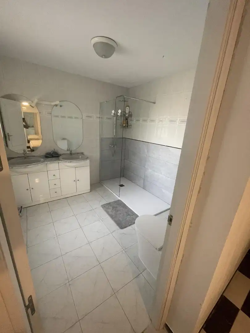 Baño de Casa o chalet en venta en Mijas