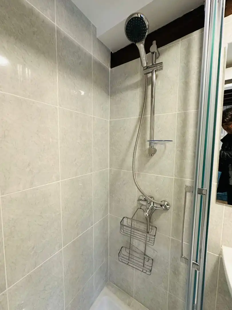 Wohnung zur Miete in Calle Capuchinas, 8, Centro - Sagrario
