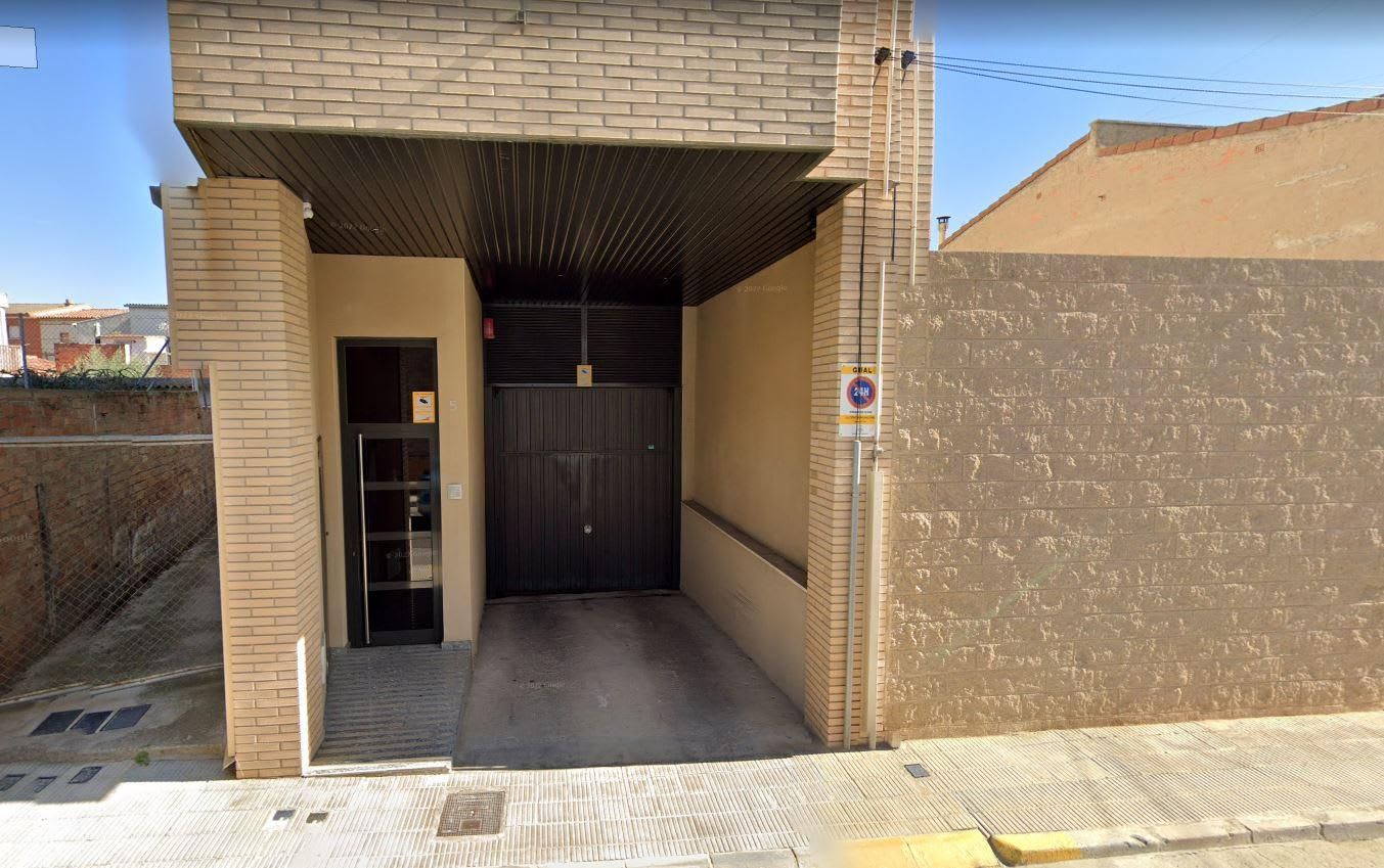 Garatge en venda a Carrer Gran, Llívia