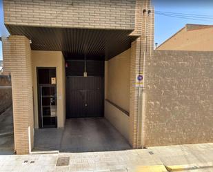 Exterior view of Garage for sale in  Lleida Capital