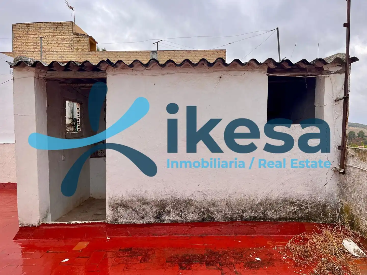 Vista exterior de Apartamento en venta en Morón de la Frontera