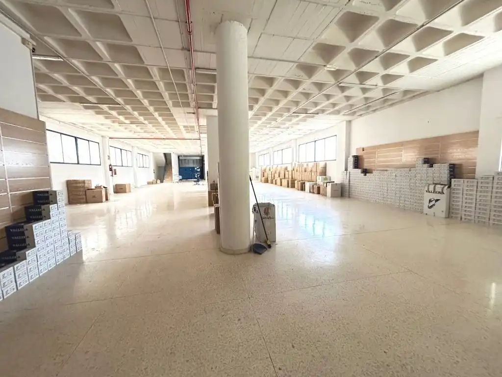 Nau industrial en venda a Elche ciudad, imagen 9