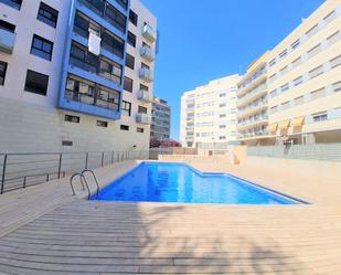 Piscina de Pis en venda en Torrent amb Aire condicionat i Balcó