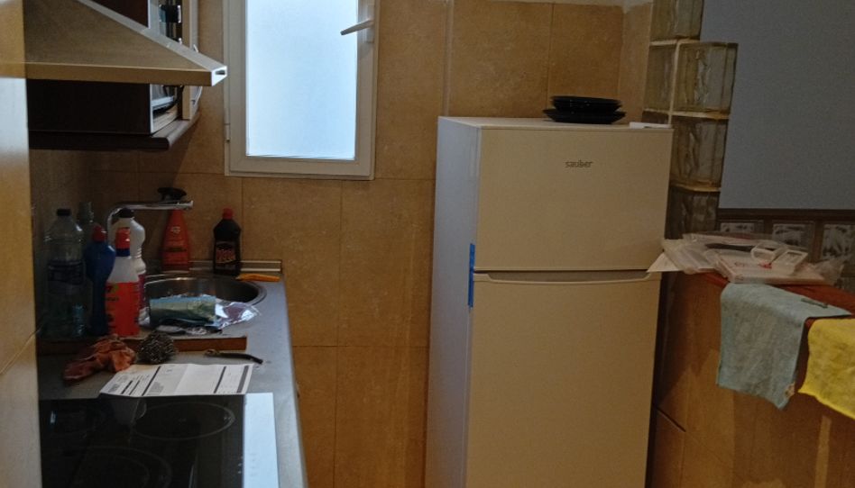 Apartamento de alquiler en Calle de Barbieri, 12, Justicia - Chueca - Imagen 4