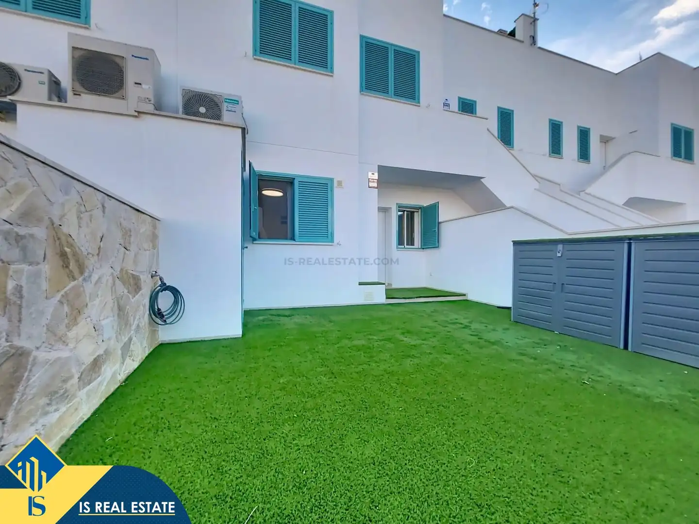 Dúplex amb piscina en venda a El Mojón, imagen 47