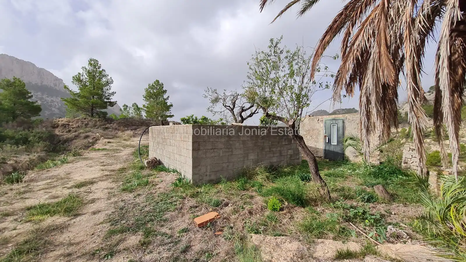 Casa o xalet en venda en Benimantell amb Terrassa