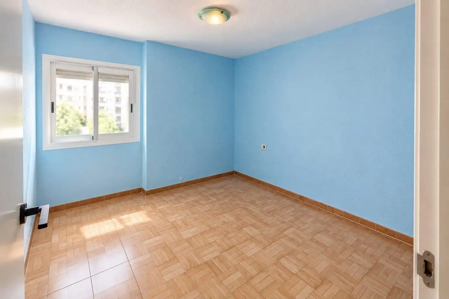 Habitación de Piso en venta en Alicante / Alacant