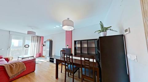 Photo 4 of Flat for sale in Calle Pablo de Azcarate y Florez, 1, El Soto, León