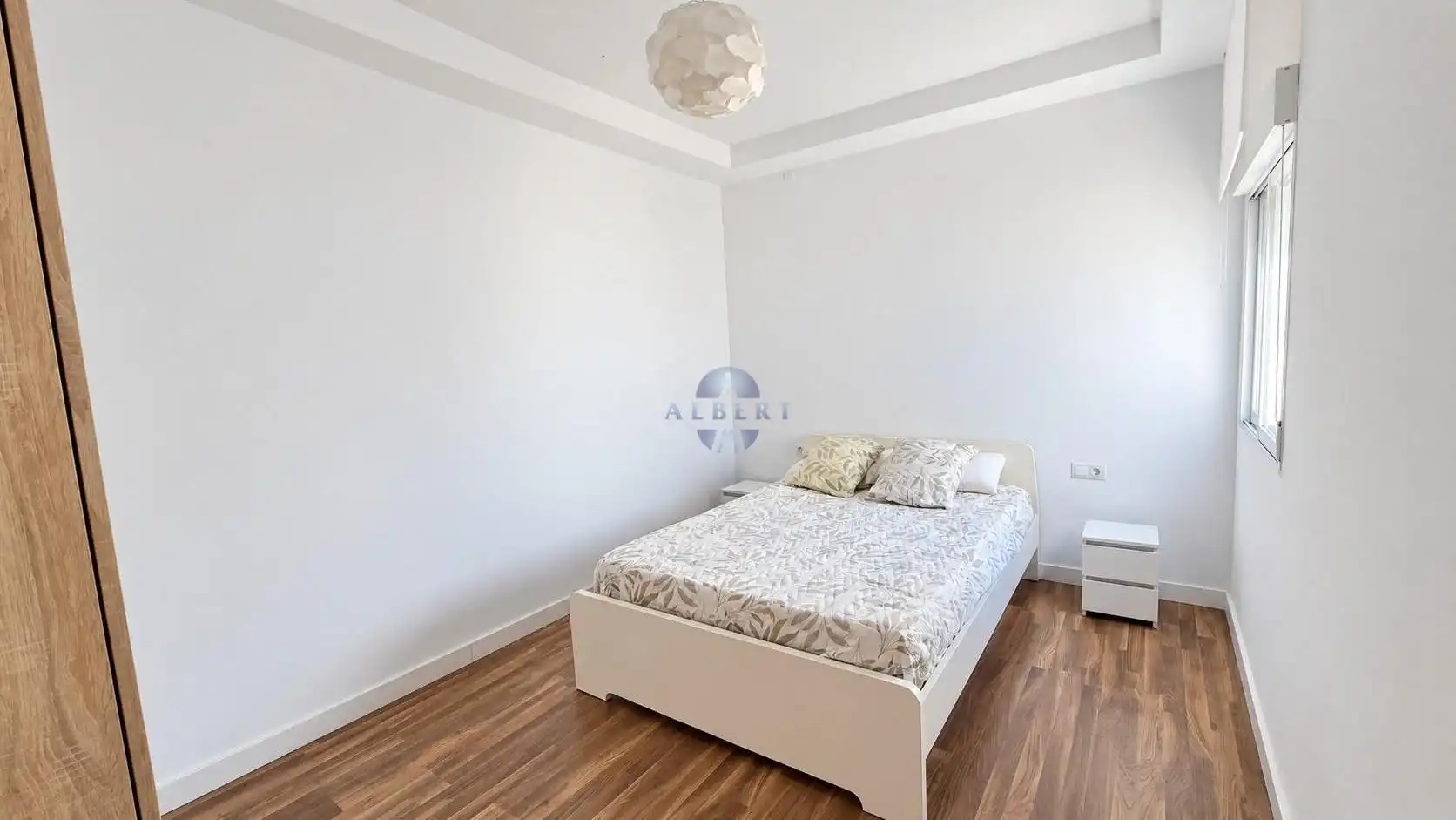 Schlafzimmer von Wohnung zum Verkauf in Monóvar  / Monòver, Alicante