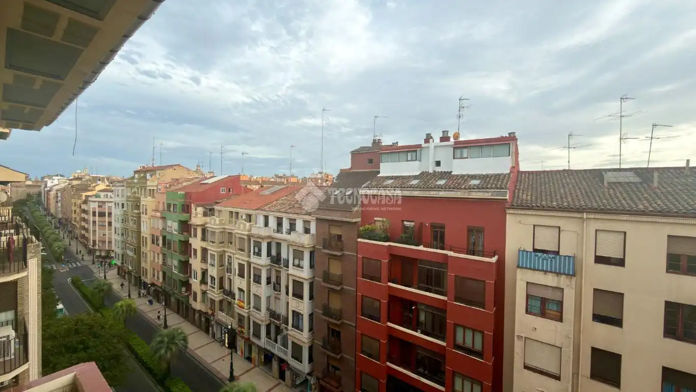 Piso con ascensor en venta en Casco Histórico, imagen 24