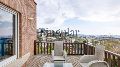 Photo 3 of Houses for sale in La Miranda, Esplugues de Llobregat