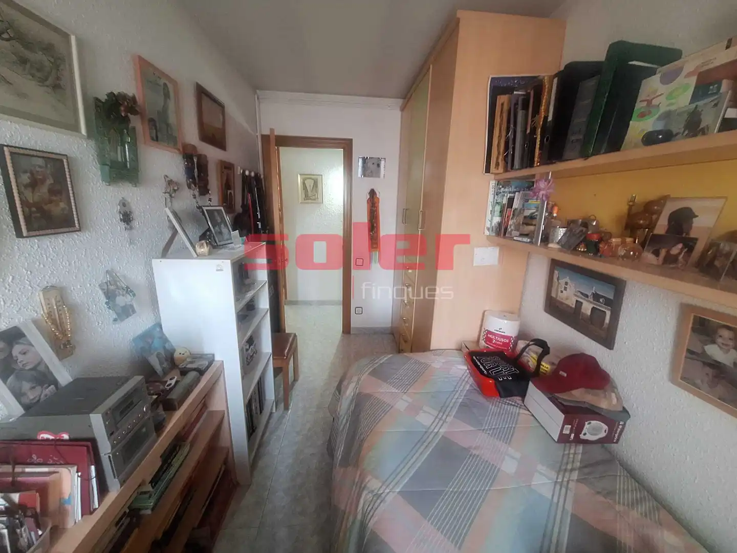 Duplex in vendita a Carrer de Bilbao, imagen 22