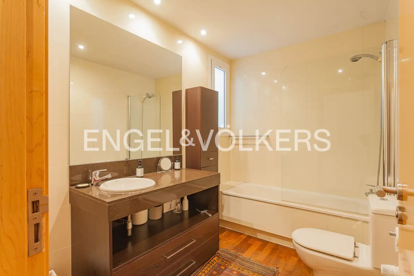 Ático con terraza en venta en Sarrià - Sant Gervasi, imagen 30