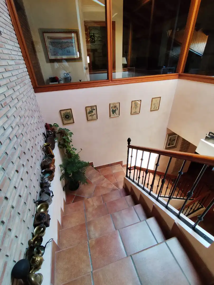 Houses for sale in Las Quintanillas