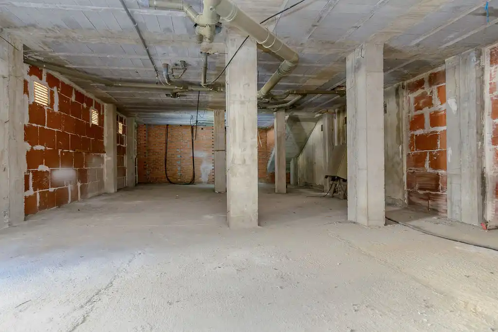 Gewerbefläche zur Miete in C/ Francisco Pintado, imagen 2