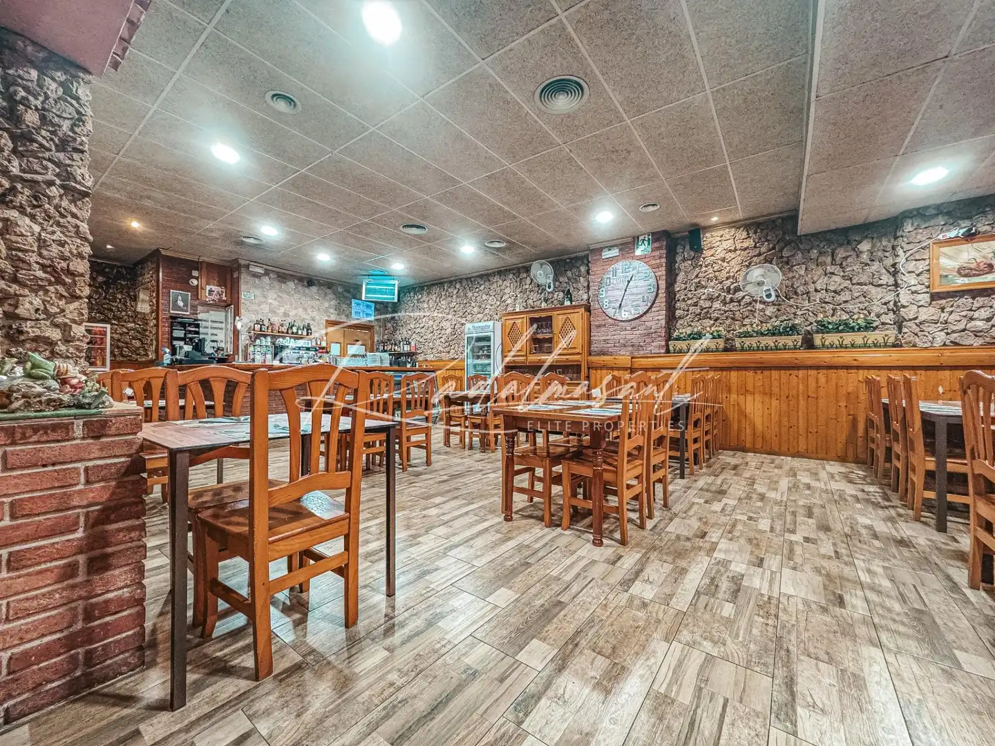 Local comercial en venta en Llevant